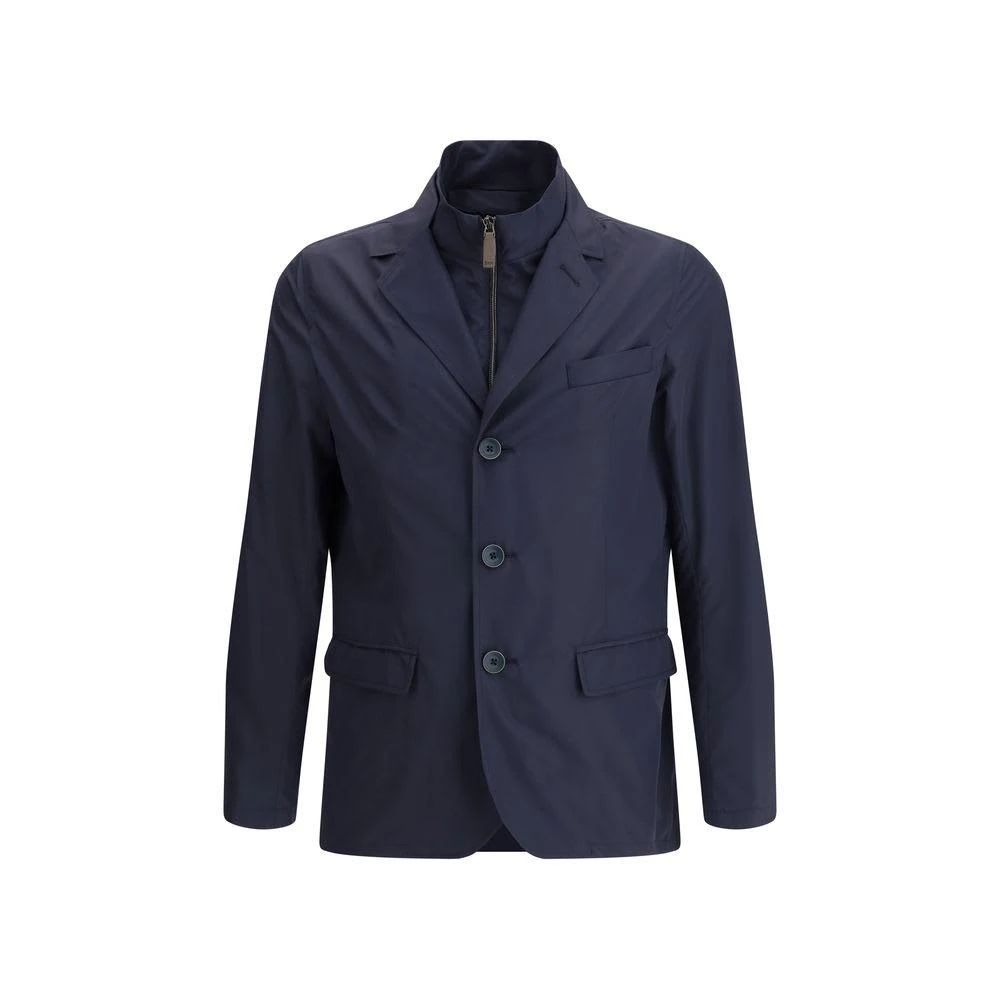 Herno Polyester Men
s Clothing