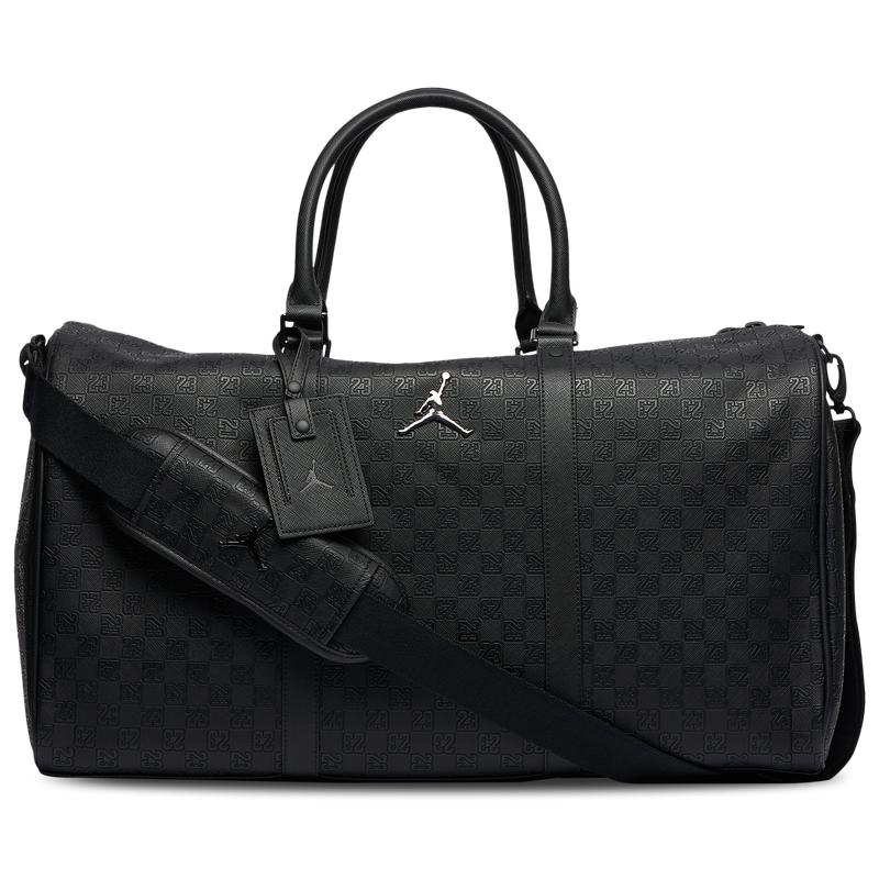 Jordan Jordan Monogram Large Duffel Bag - Adult - Travel