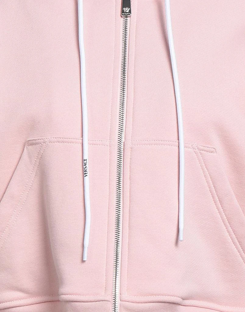 Versace Hooded sweatshirt 4