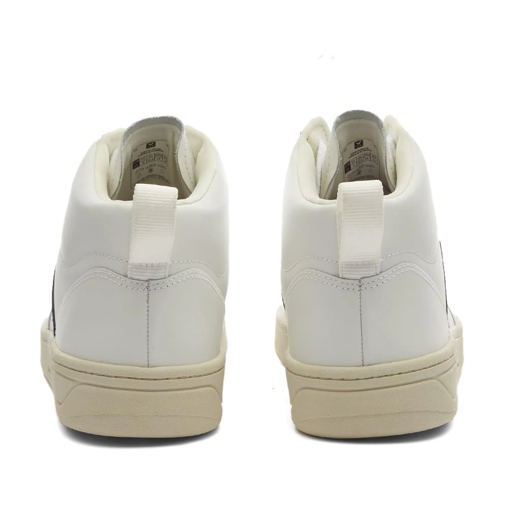 Veja Veja V-15 High Top Sneaker 3