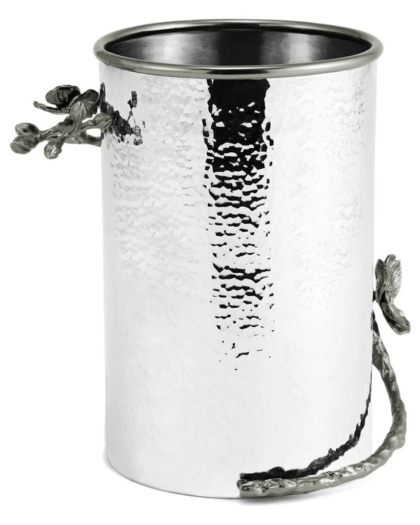 Michael Aram Black Orchid Utensil Holder 3