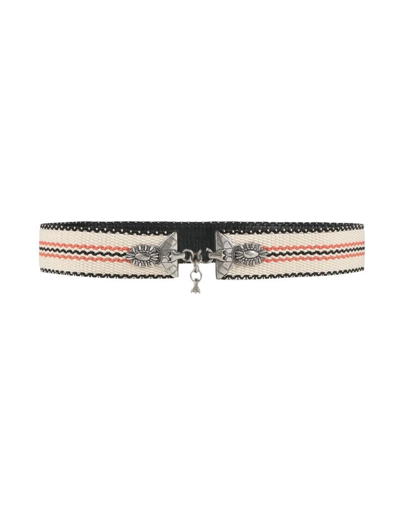 ETRO High-waist belt