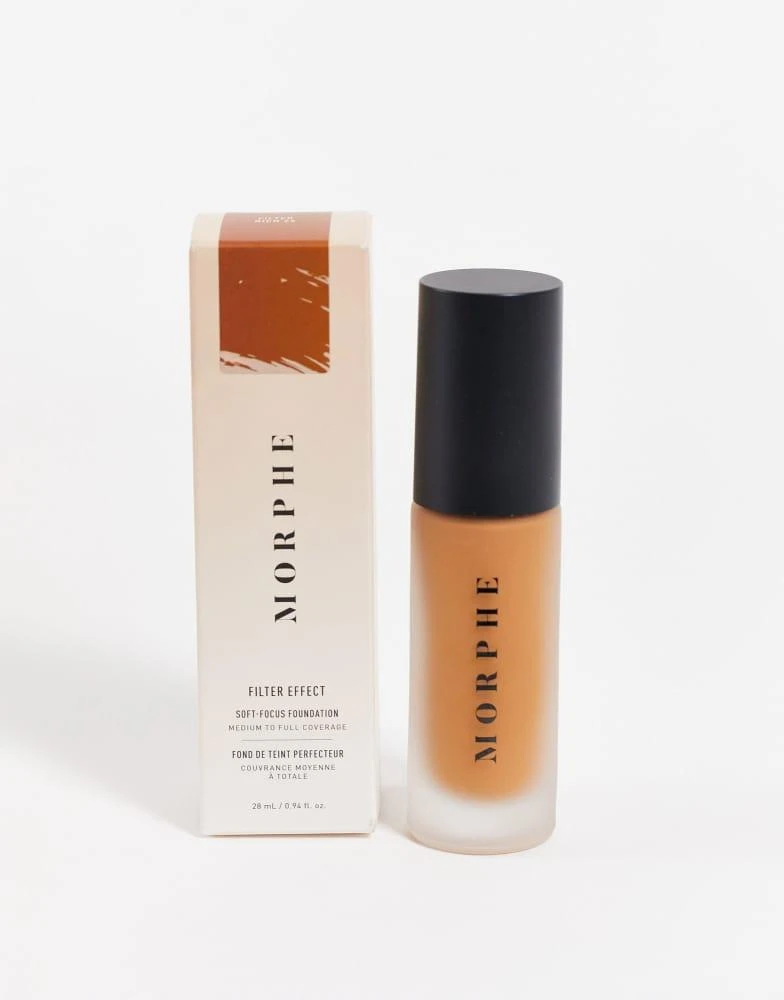 MORPHE Morphe Filter Effect Soft-Focus Foundation 30
