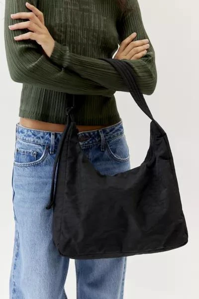 Baggu BAGGU Nylon Shoulder Bag 1