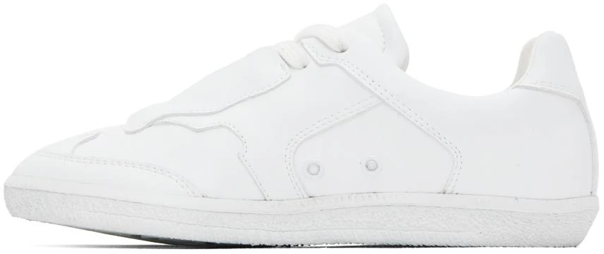 Rombaut White Atmoz Sneakers 3