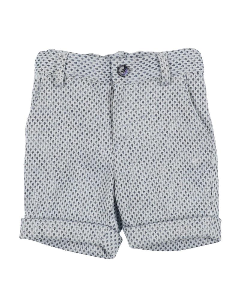 BABY A. Shorts & Bermuda