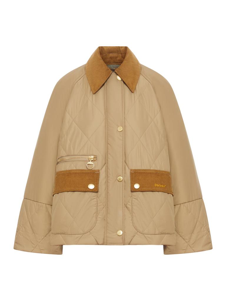 Barbour MARTHA QUILTED JACKET