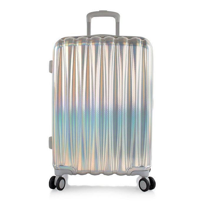Heys Astro 26" Spinner Suitcase