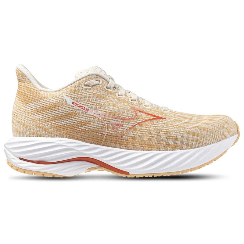 Mizuno Mizuno Wave Rider 28 - Women's 1