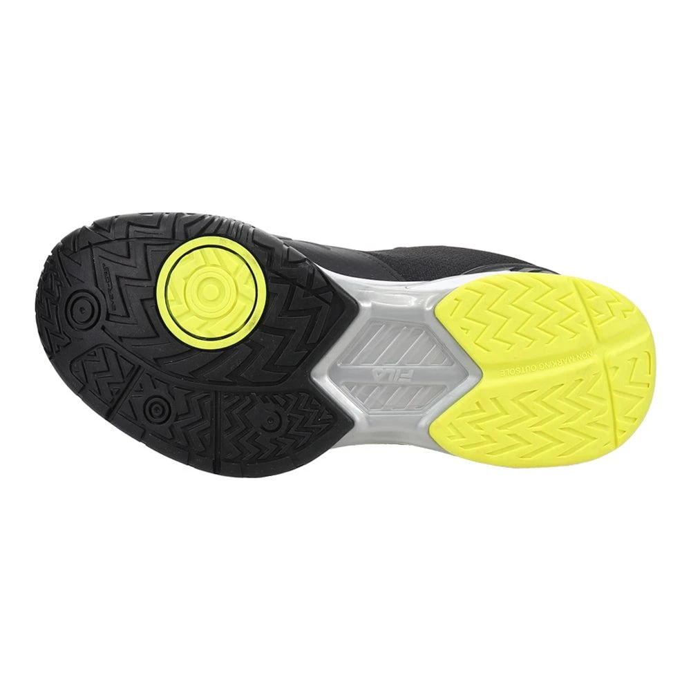 Fila Volley Zone Pickleball Shoes 5
