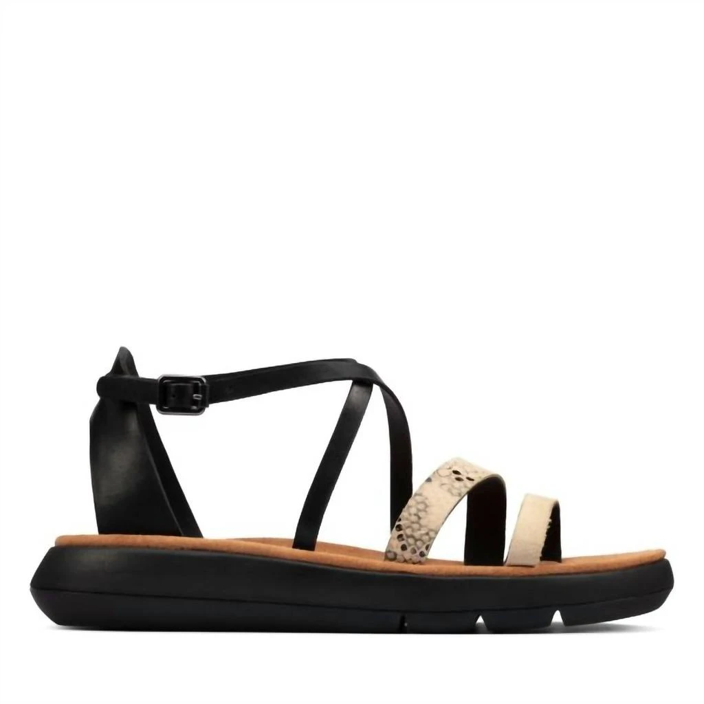 Clarks Clarks - Women's Jemsa Strap Sandal 2