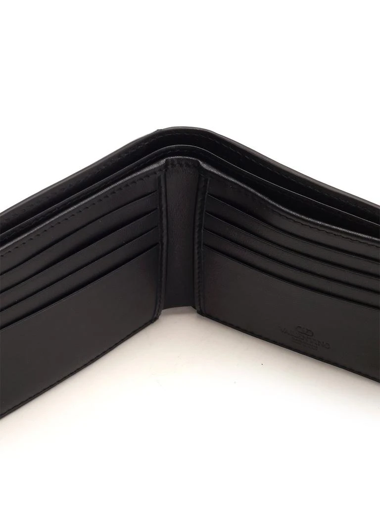 Valentino Valentino Garavani Bi-Fold Wallet 4