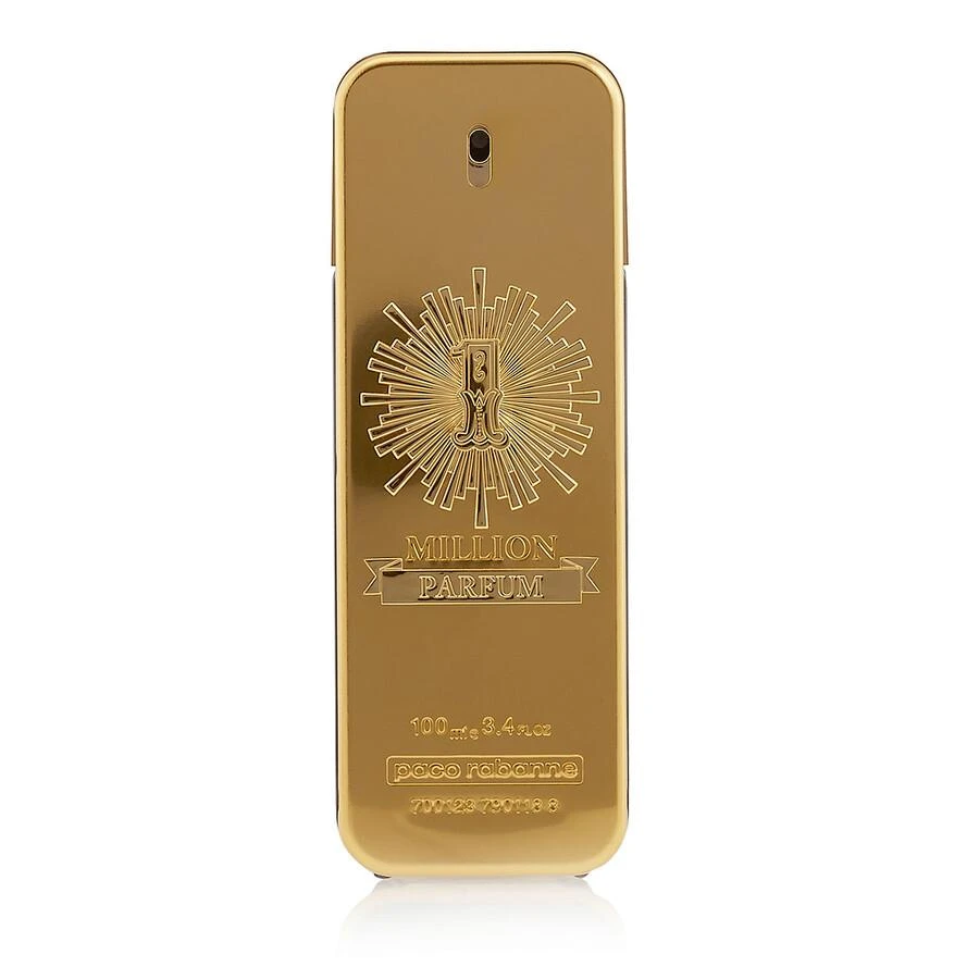 Paco Rabanne Paco Rabanne 1 Million Parfum Mens Gift Set 1