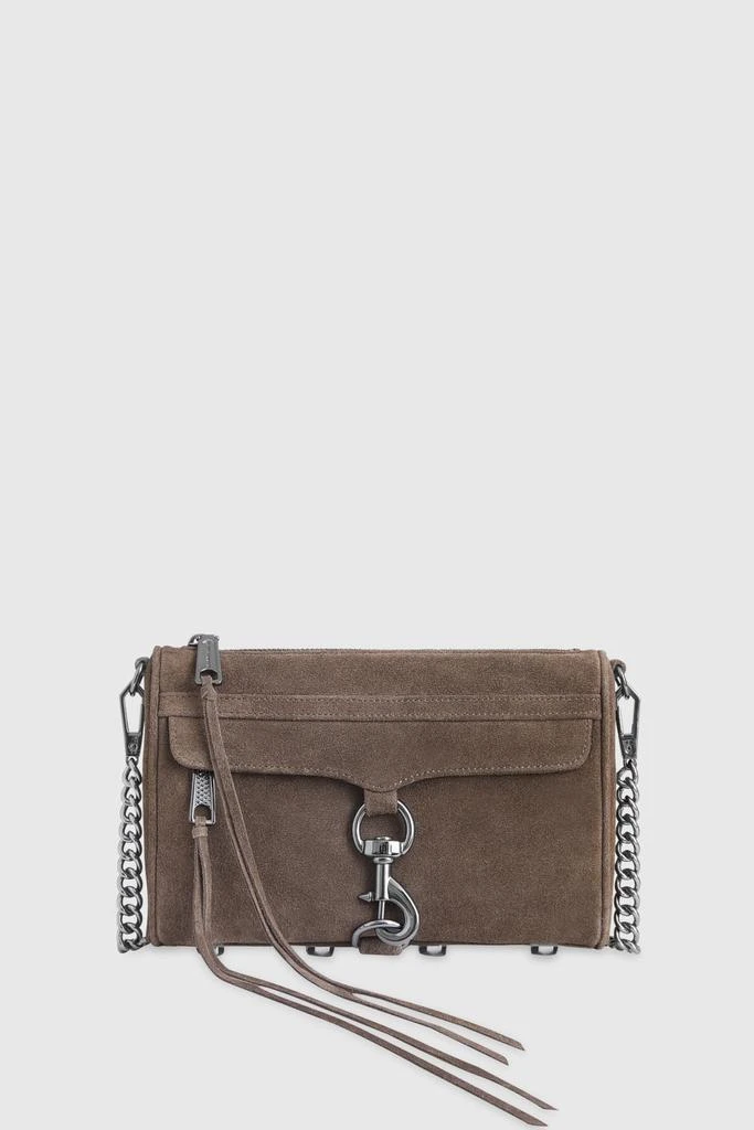 Rebecca Minkoff Mini M.A.C. 1