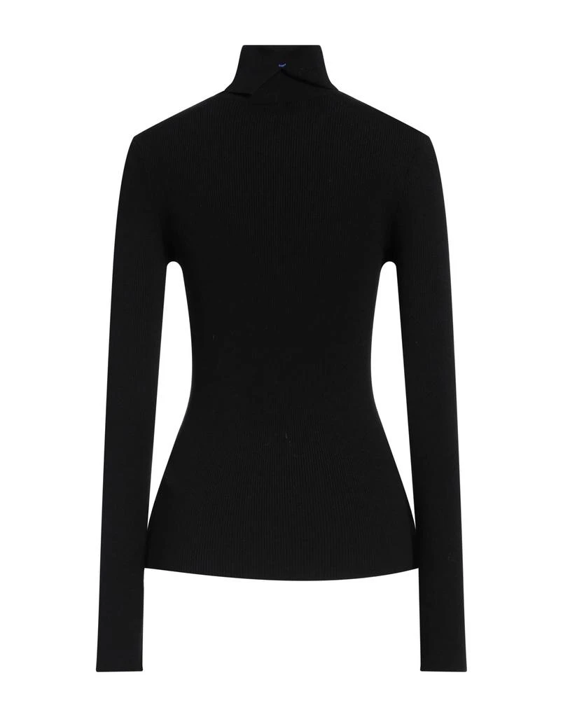 Burberry Turtleneck 2