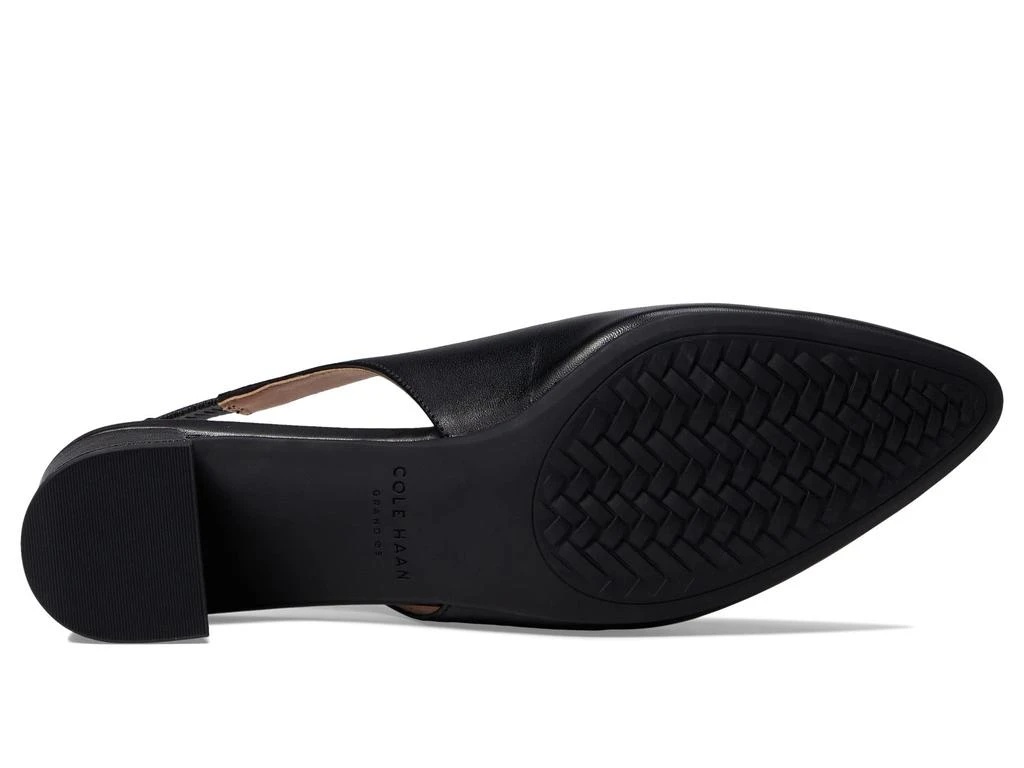 Cole Haan The Go-To Slingback Pump 45 mm 3