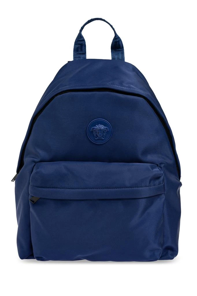 Versace Backpack with logo 1