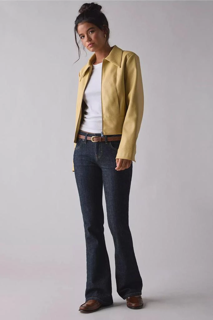 BDG BDG Brooke Low-Rise Flare Jean 1