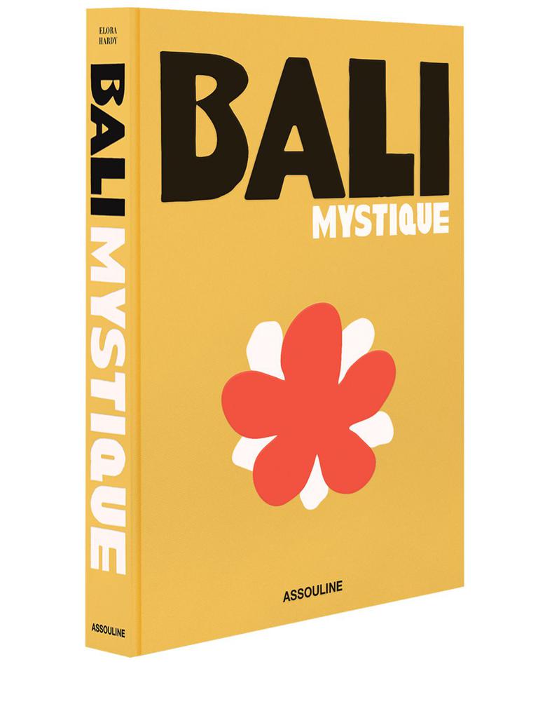 Assouline Bali Mystique Book