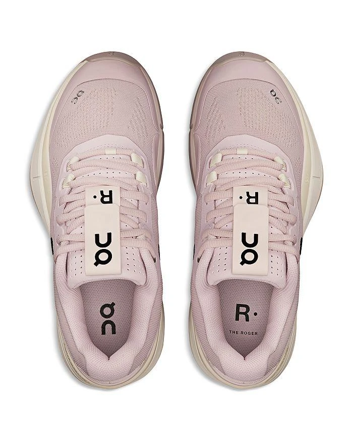 On Women's The Roger Pro Sneakers 3
