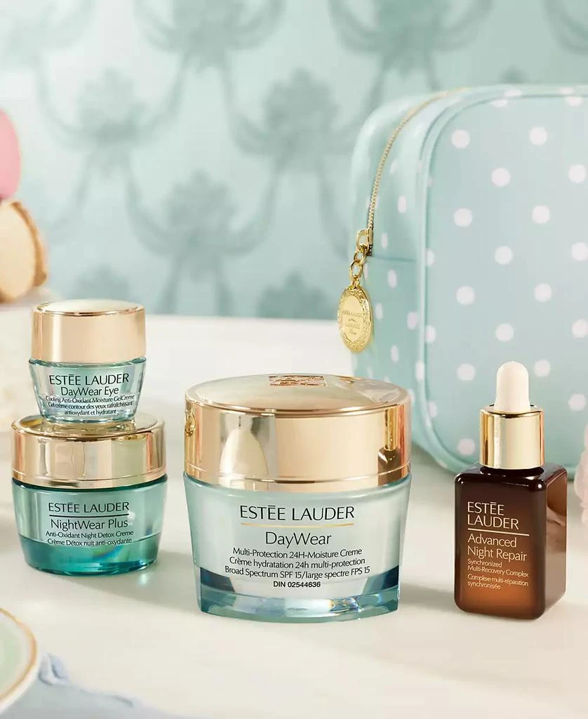 Estée Lauder 5-Pc. DayWear Routine Skincare Set 5