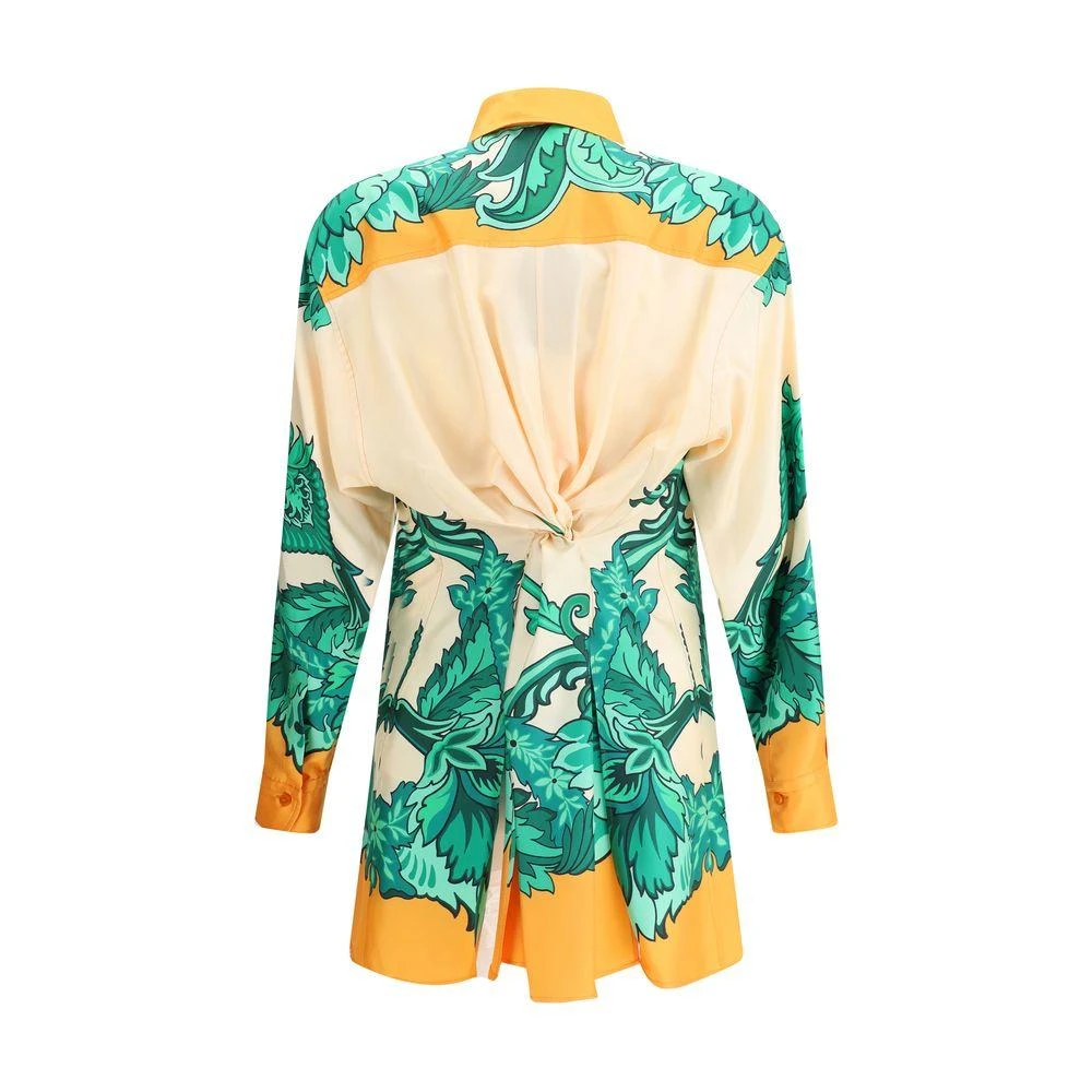 ETRO Etro Silk Women's Shirt 2