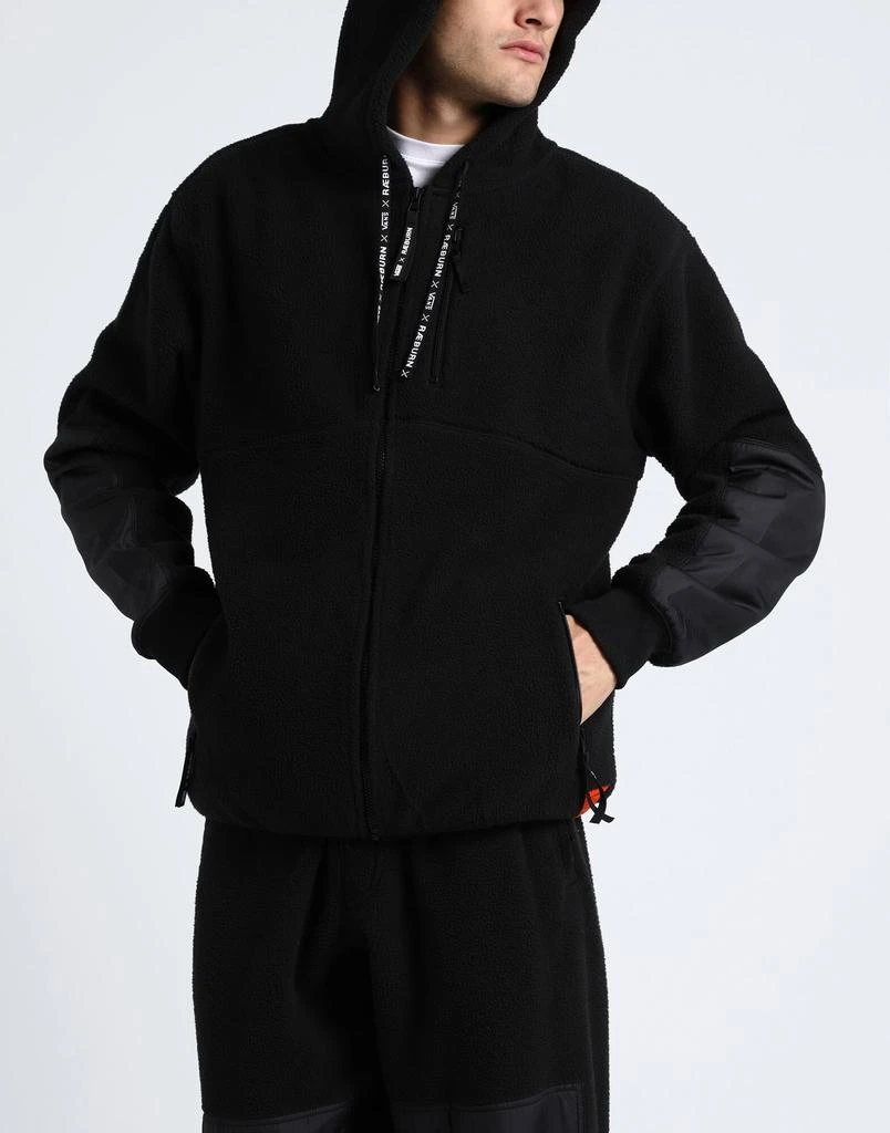 Vans Hooded sweatshirt 2