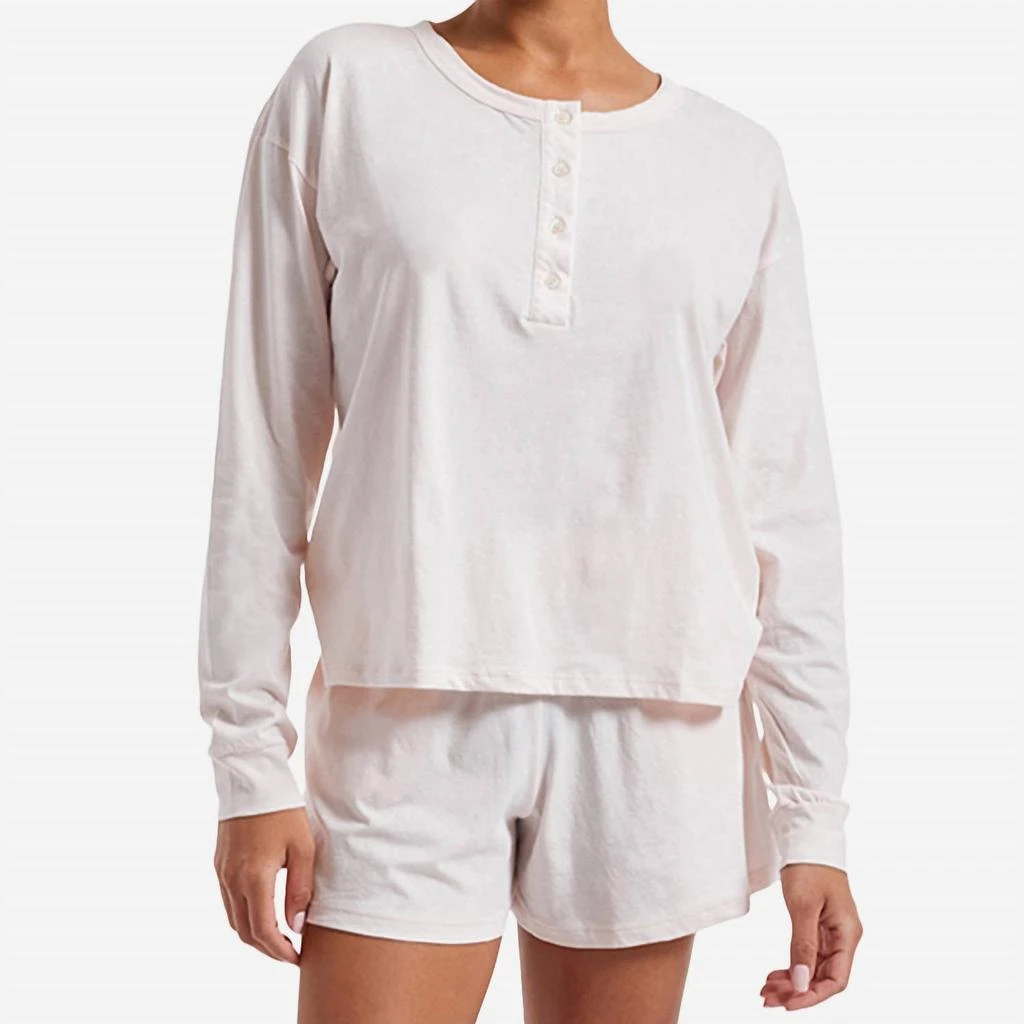 Skin Chloe Pajama Set 2