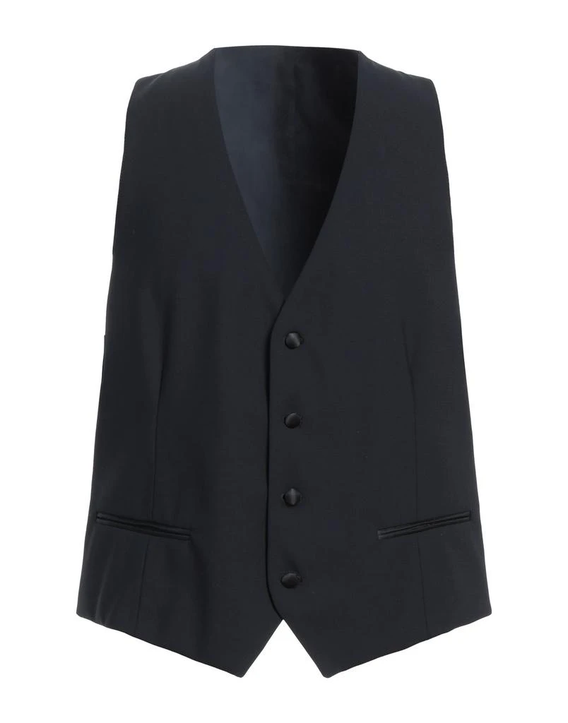 Armani Collezioni Suit vest 1