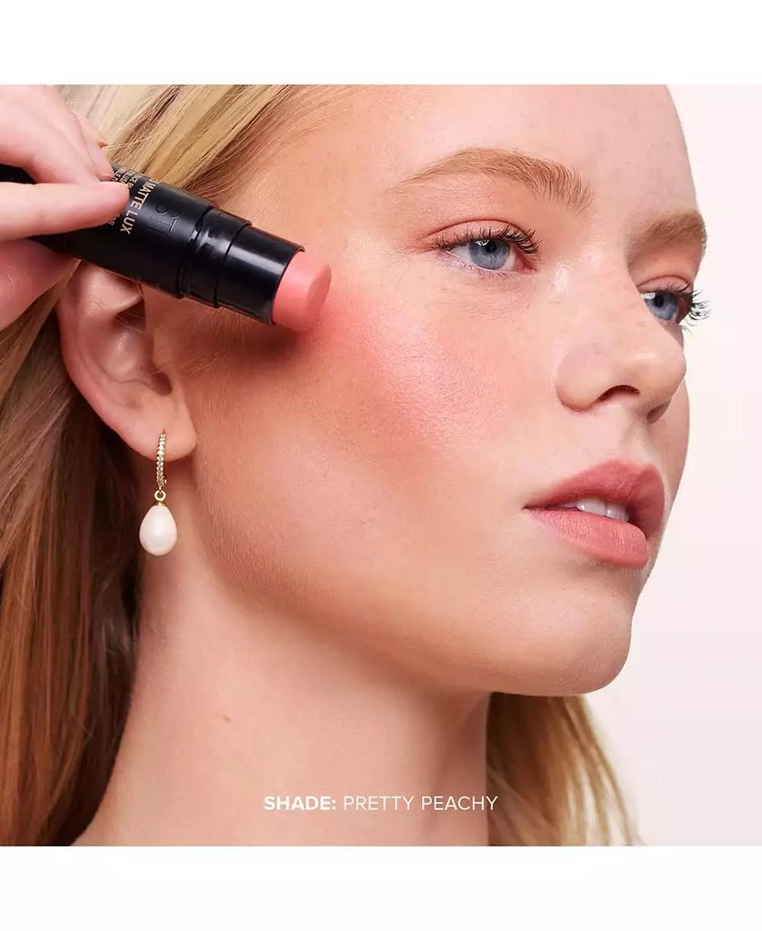 NUDESTIX Nudies Matte Lux All Over Face Blush Color 2