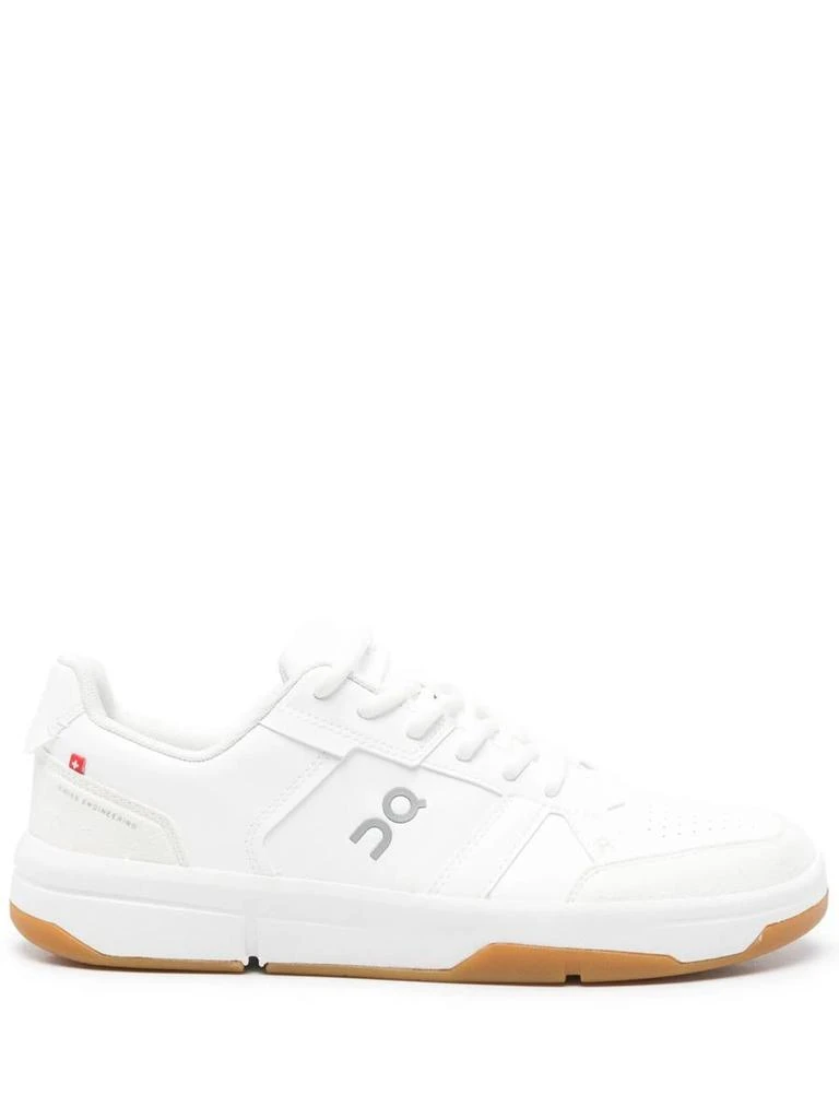 ON RUNNING On Running The Roger Clubhouse Shoes 1