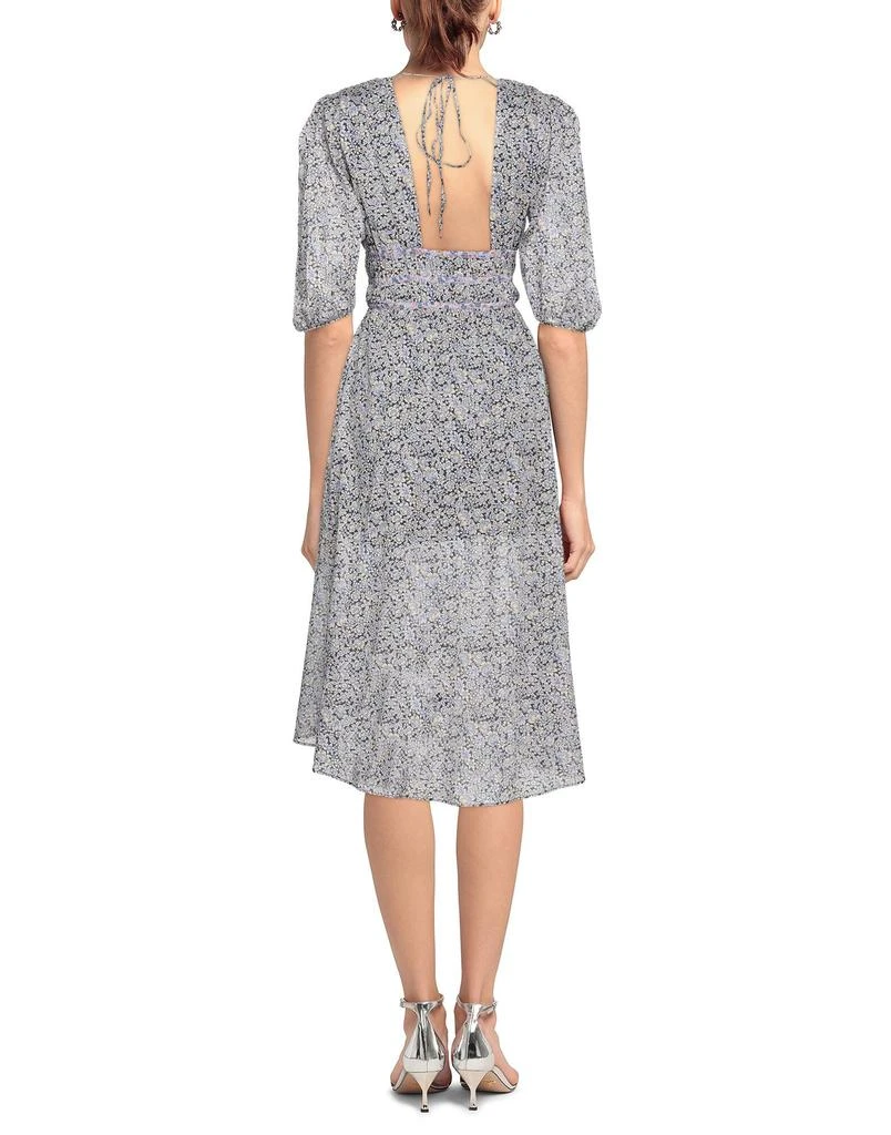 Maje Midi dress 3