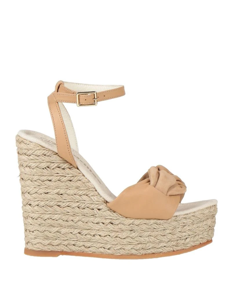 ESPADRILLES Espadrilles