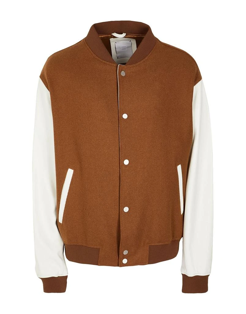 8 by YOOX Jacket 1