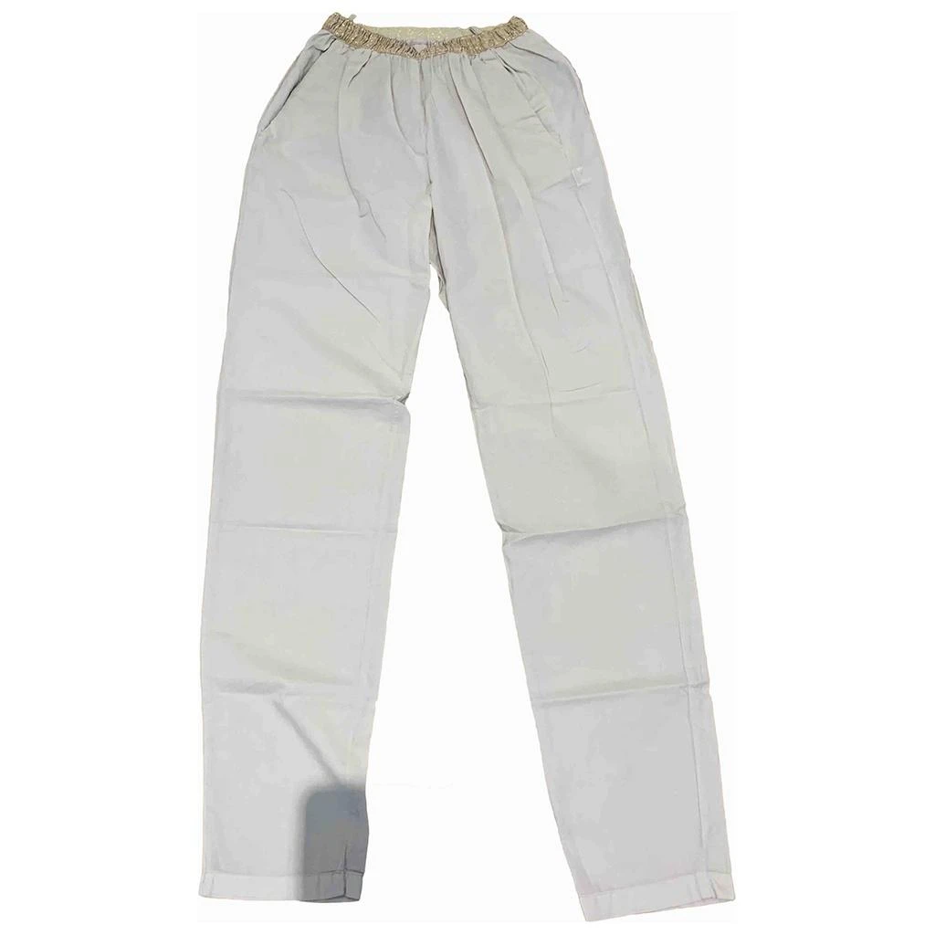 Hartford Hartford Straight pants 1