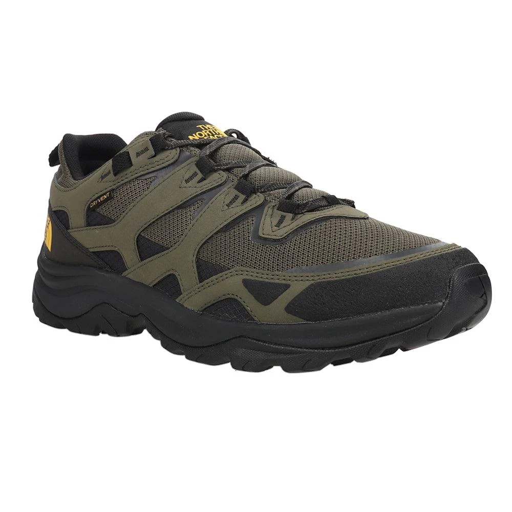 The North Face Hedgehog 3 Waterproof Hiking Shoes 2