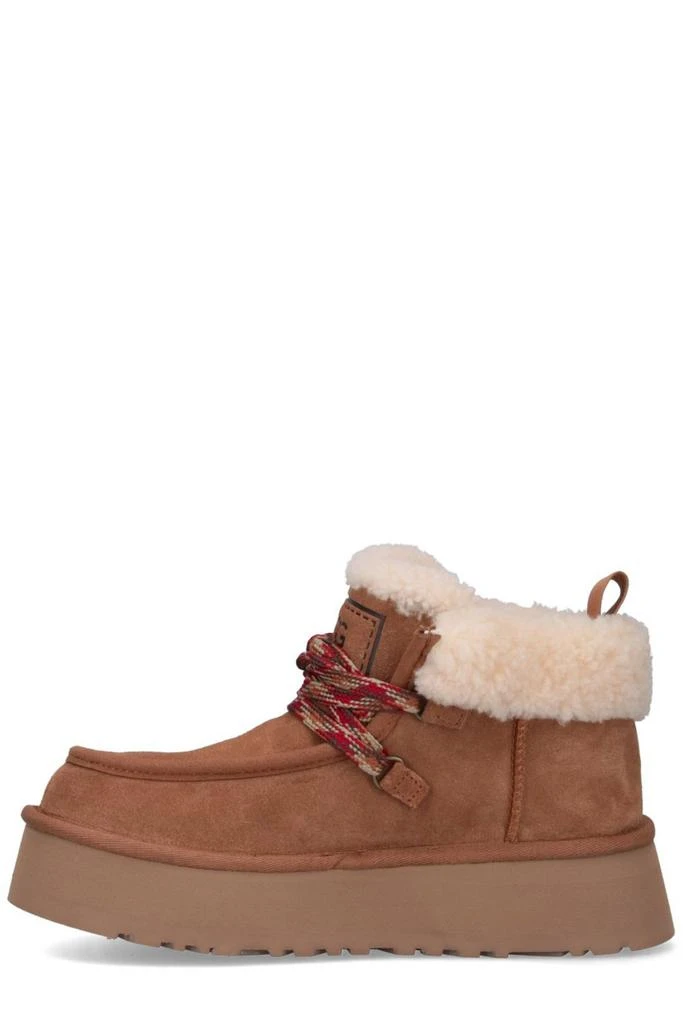 UGG UGG Funkarra Cabin Cuff Boots 3