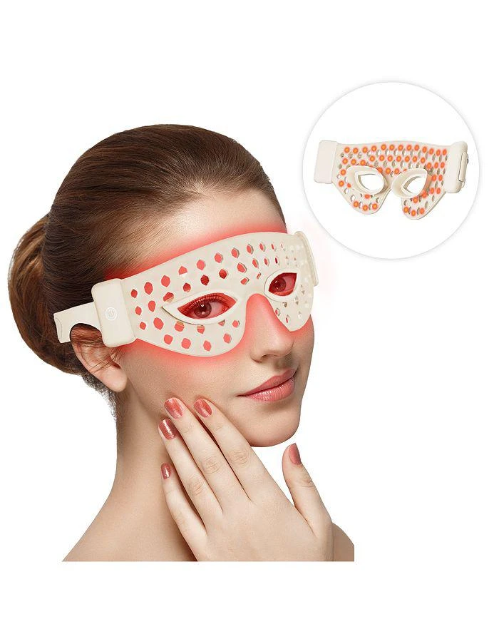 LUMINA NRG Numiere Feather LED Rejuvenation Eye Mask 2