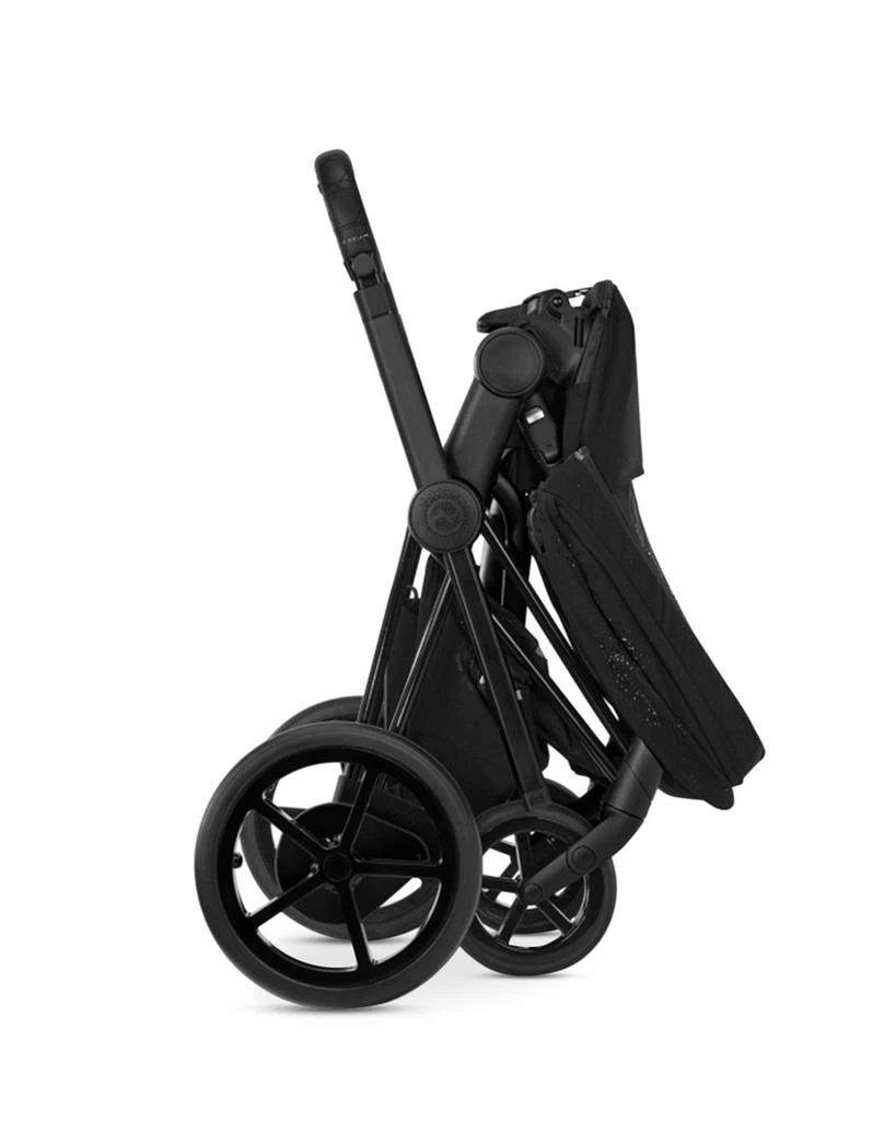 Cybex e-PRIAM 2 Stroller - La Parisienne 8