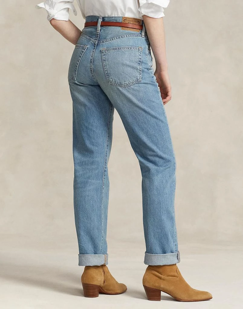 Ralph Lauren Denim pants 3