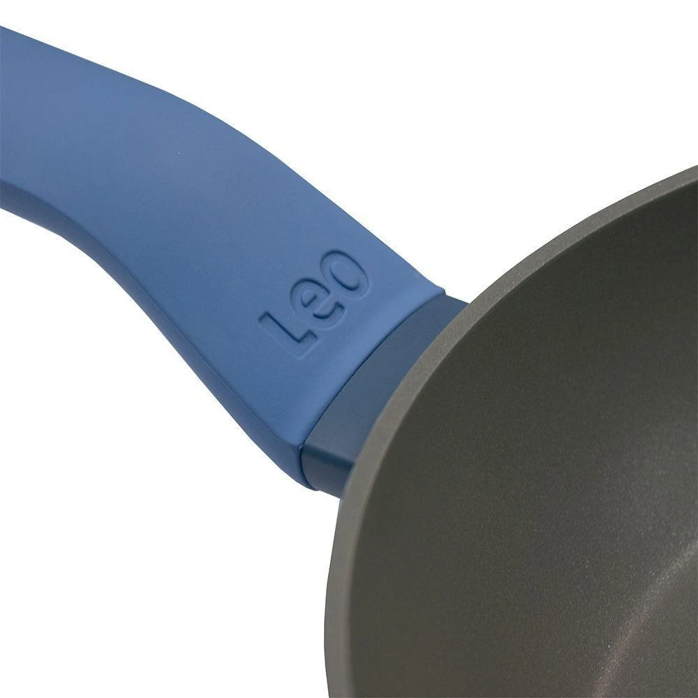 BergHOFF Leo Non-Stick Fry Pan, Blue 3