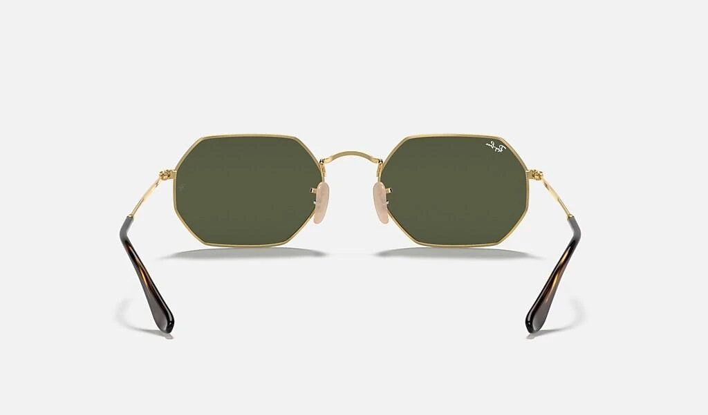 Ray-Ban OCTAGONAL CLASSIC 4