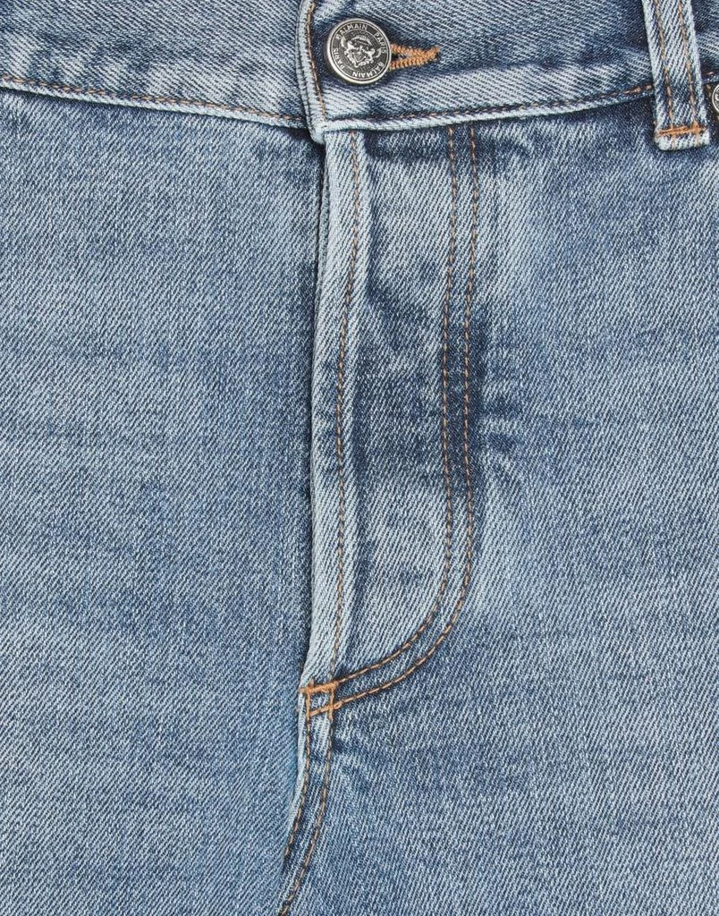 Balmain Denim pants 4