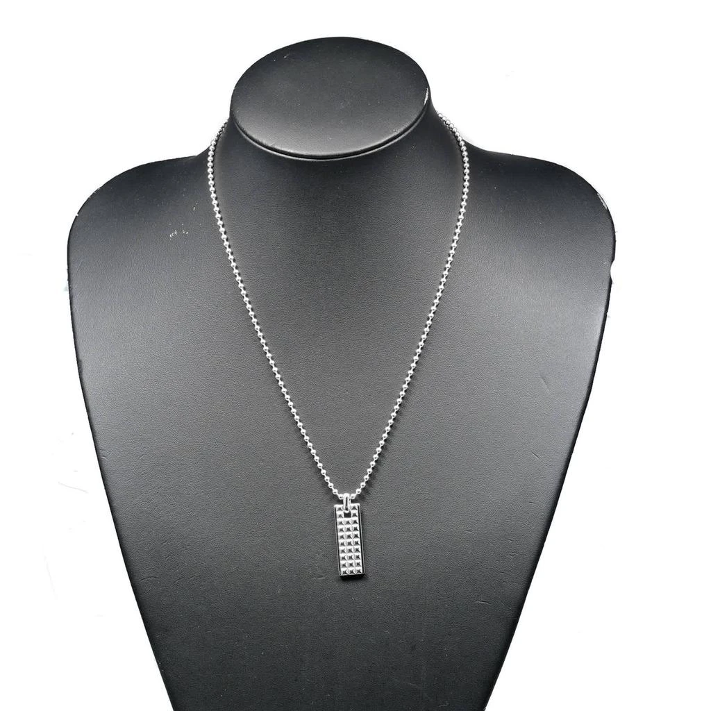 Tiffany 
Co. 925 Necklace (Pre-Owned) 2