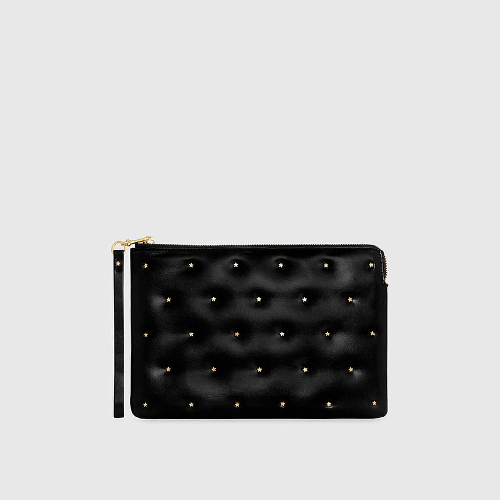 Rebecca Minkoff Star Studded Wristlet 4