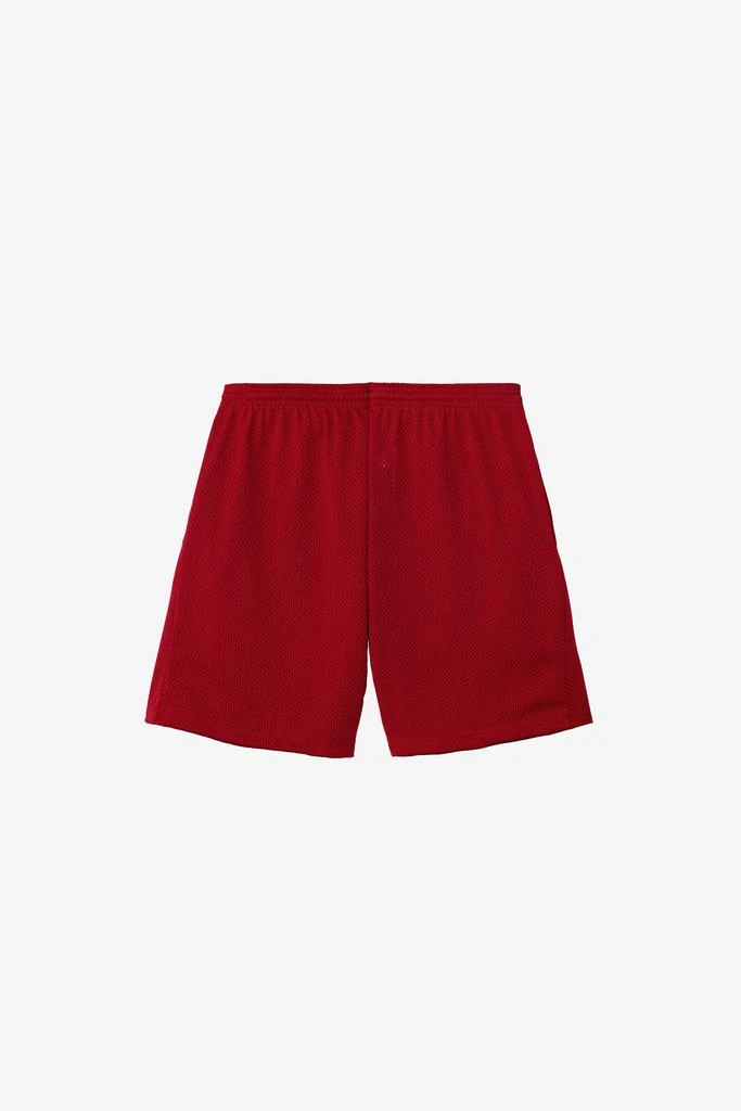 Los Angeles Apparel PRM442 - Pro Mesh Gym Shorts 48