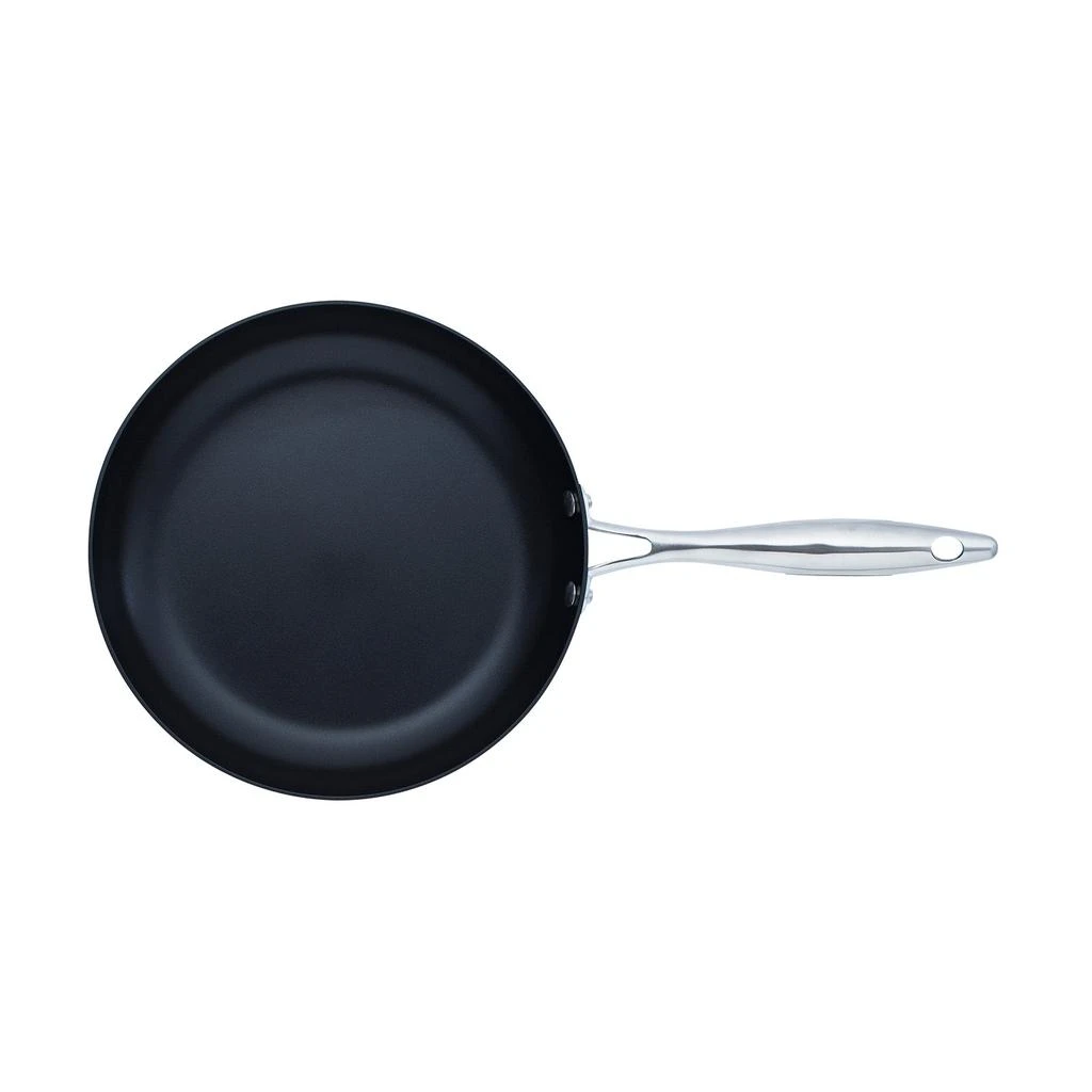 Scanpan CTX 10.25 Inch Nonstick Fry Pan, Stainless Steel 2