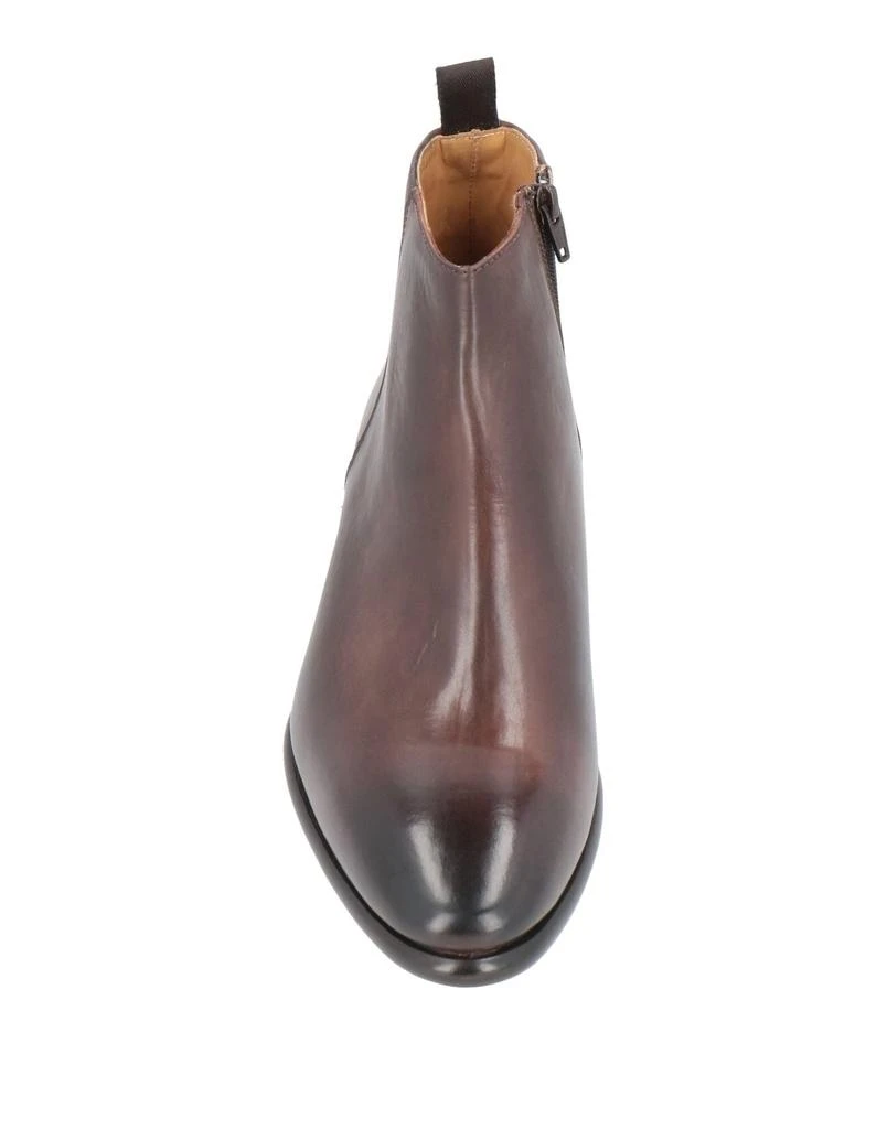 ANGELO PALLOTTA Ankle boot 4