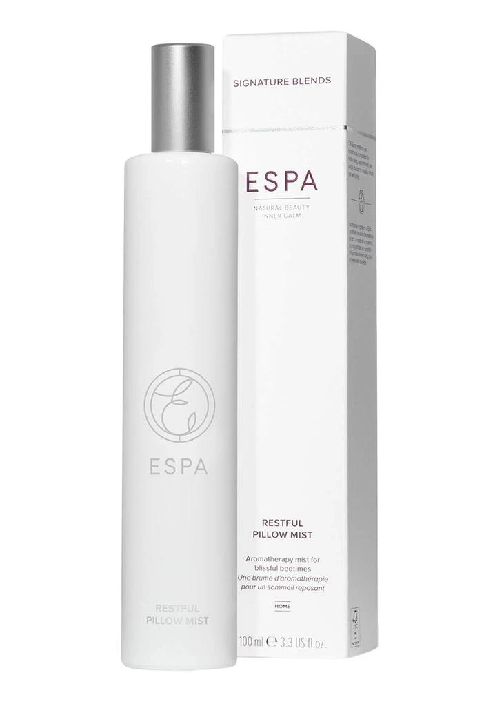 ESPA Restful Pillow Mist 100ml 2
