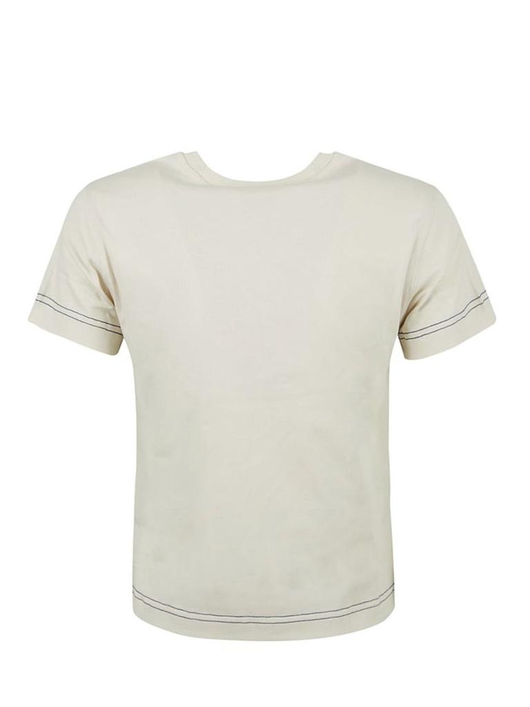 Burberry Logo T-Shirt